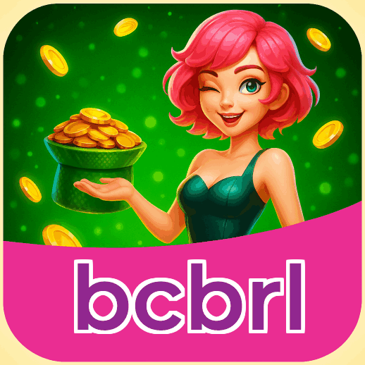 bcbrl PIX instantâneo Brasil - Depósito e saque em minutos 24/7